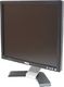 Monitor Dell Monitor Dell E177fp 17'' 1280x1024 LCD D-SUB Czarny Klasa A uniwersalny 1