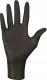 Mercator Medical rękawice diagnostyczne nitrylex black roz. M 100szt. (RD30104003) 1