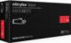 Mercator Medical rękawice diagnostyczne nitrylex black roz. L 100szt. RD30104004 1