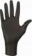 Mercator Medical rękawice diagnostyczne nitrylex black roz. L 100szt. RD30104004 1