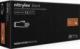 Mercator Medical rękawice diagnostyczne nitrylex black roz. XL 100szt. RD30104005 1