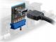 Akasa USB 3.1 20-pin Adapter 2