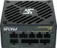 Zasilacz SeaSonic Focus SGX 500W (SSR-500SGX) 2
