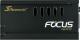Zasilacz SeaSonic Focus SGX 500W (SSR-500SGX) 3