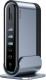 Stacja/replikator Baseus Working Station USB-C (CAHUB-DG0G) 1