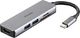Stacja/replikator D-Link 5w1 USB-C (DUB-M530) 1