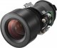 NEC NP43ZL Long Zoom Lens for PA653U, PA703W, PA653UL - 2.99-5.93:1 1