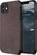 Uniq UNIQ etui Sueve iPhone 11 taupe warm grey 1