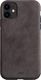 Uniq UNIQ etui Sueve iPhone 11 taupe warm grey 2
