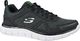 Skechers Buty męskie Track-Bucolo czarne r. 42.5 (52630-BKW) 1