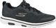 Skechers Buty męskie Go Walk 5 Squall czarne r. 40 (216011-BKOR) 1