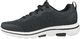 Skechers Buty męskie Go Walk 5 Squall czarne r. 40 (216011-BKOR) 2