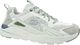 Skechers Buty męskie Verrado-Randen białe r. 44 (210037-LTGY) 1