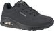 Skechers Skechers Uno-Stand on Air 73690-BBK czarne 37 1