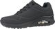 Skechers Buty damskie Uno-Stand On Air czarne r. 41 (73690-BBK) 2