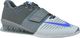 Nike Buty męskie Romaleos 3 Weightlifting szare r. 48.5 (852933-001) 1