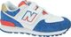 New Balance New Balance YV574SCF białe 35 1