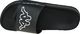 Kappa Klapki męskie Krus czarne r. 43 (242794-1110) 3