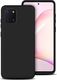 Alogy Etui silikonowe Alogy slim case do Samsung Galaxy Note 10 Lite czarne uniwersalny 1