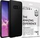 Alogy Etui silikonowe Alogy slim case do Samsung Galaxy S10e czarne uniwersalny 2