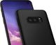 Alogy Etui silikonowe Alogy slim case do Samsung Galaxy S10e czarne uniwersalny 3