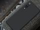 Alogy Etui silikonowe Alogy slim case do Xiaomi Mi 9SE czarne uniwersalny 2