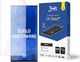 3MK Szkło na telefon 3mk Flexible Glass 7H do Huawei P40 Lite uniwersalny 1