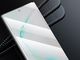 3MK Szkło na telefon 3mk Flexible Glass 7H do Huawei P40 Lite uniwersalny 5