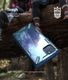 Alogy Etui na telefon Ringke Fusion X do Samsung Galaxy Note 10 Lite Space Blue uniwersalny 7