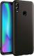 Alogy Etui na telefon silikonowe Alogy do Huawei P Smart 2019 czarne uniwersalny 1