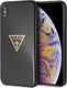 Guess GUESS HARD CASE GLITTER TRIANGLE GUHCI65SGTLBK IPHONE XS MAX CZARNY standard 1