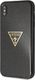 Guess GUESS HARD CASE GLITTER TRIANGLE GUHCI65SGTLBK IPHONE XS MAX CZARNY standard 1