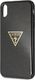 Guess GUESS HARD CASE GLITTER TRIANGLE GUHCI65SGTLBK IPHONE XS MAX CZARNY standard 2