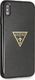 Guess GUESS HARD CASE GLITTER TRIANGLE GUHCI65SGTLBK IPHONE XS MAX CZARNY standard 4
