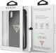 Guess GUESS HARD CASE GLITTER TRIANGLE GUHCI65SGTLBK IPHONE XS MAX CZARNY standard 6
