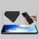Nillkin NILLKIN FROSTED SHIELD WZMOCNIONE ETUI + PODSTAWKA SAMSUNG GALAXY S20 ULTRA CZARNY standard 7