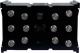 Chłodzenie CPU Scythe Mugen 5 Black RGB (SCMG-5100BK) 2