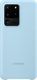 Samsung Etui Silicone Cover Sky Blue do Galaxy S20 Ultra -EF-PG988TLEGEU 1