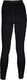 Avento WOMEN THERMAL PANTS BLACK 1
