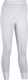 Avento WOMEN THERMAL PANTHS WHITE 1