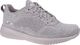 Skechers Buty damskie Bobs Squad fioletowe r. 41 (32504-MVE) 1