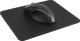 Podkładka InLine Mouse Pad Premium PU Leather (55459L) 1