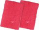 Avento SPORT WRIST SWEATBAND PINK 1