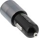 Ładowarka InLine 1x USB-A 1x USB-C 2.5 A  (31502S) 2
