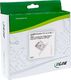 Kontroler InLine Kontroler hosta InLine USB 3.1, PCIe x4, 2 portowy typ C + śledź low profile 2