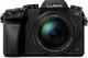 Aparat Panasonic Lumix DMC-G70 + 12-60 mm f/3.5-5.6 (DMC-G70MEG-K) 2