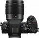 Aparat Panasonic Lumix DMC-G70 + 12-60 mm f/3.5-5.6 (DMC-G70MEG-K) 3