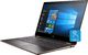 Laptop HP HP Spectre 15 x360 i7-9750H 4K 16/512 SSD GTX 1650 3