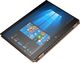 Laptop HP HP Spectre 15 x360 i7-9750H 4K 16/512 SSD GTX 1650 5
