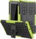Etui na tablet Etui Armored Case Galaxy Tab A 8 8.0 T290 - Green uniwersalny 1